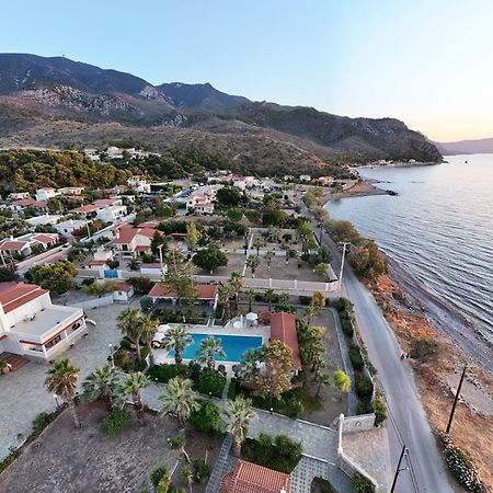 Villa Supreme Κάτω Αλεποχώρι Εξωτερικό φωτογραφία