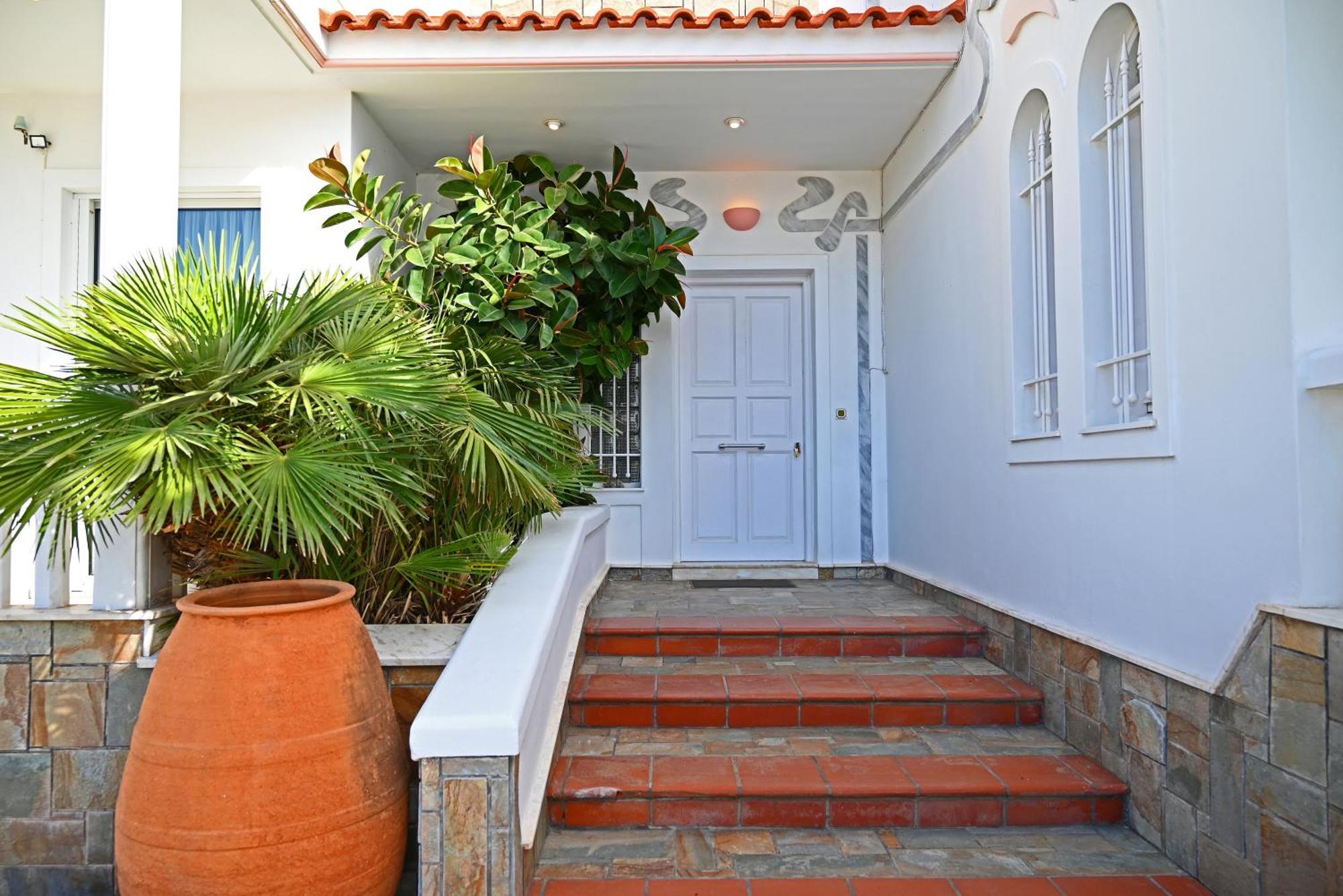 Villa Supreme Κάτω Αλεποχώρι Εξωτερικό φωτογραφία