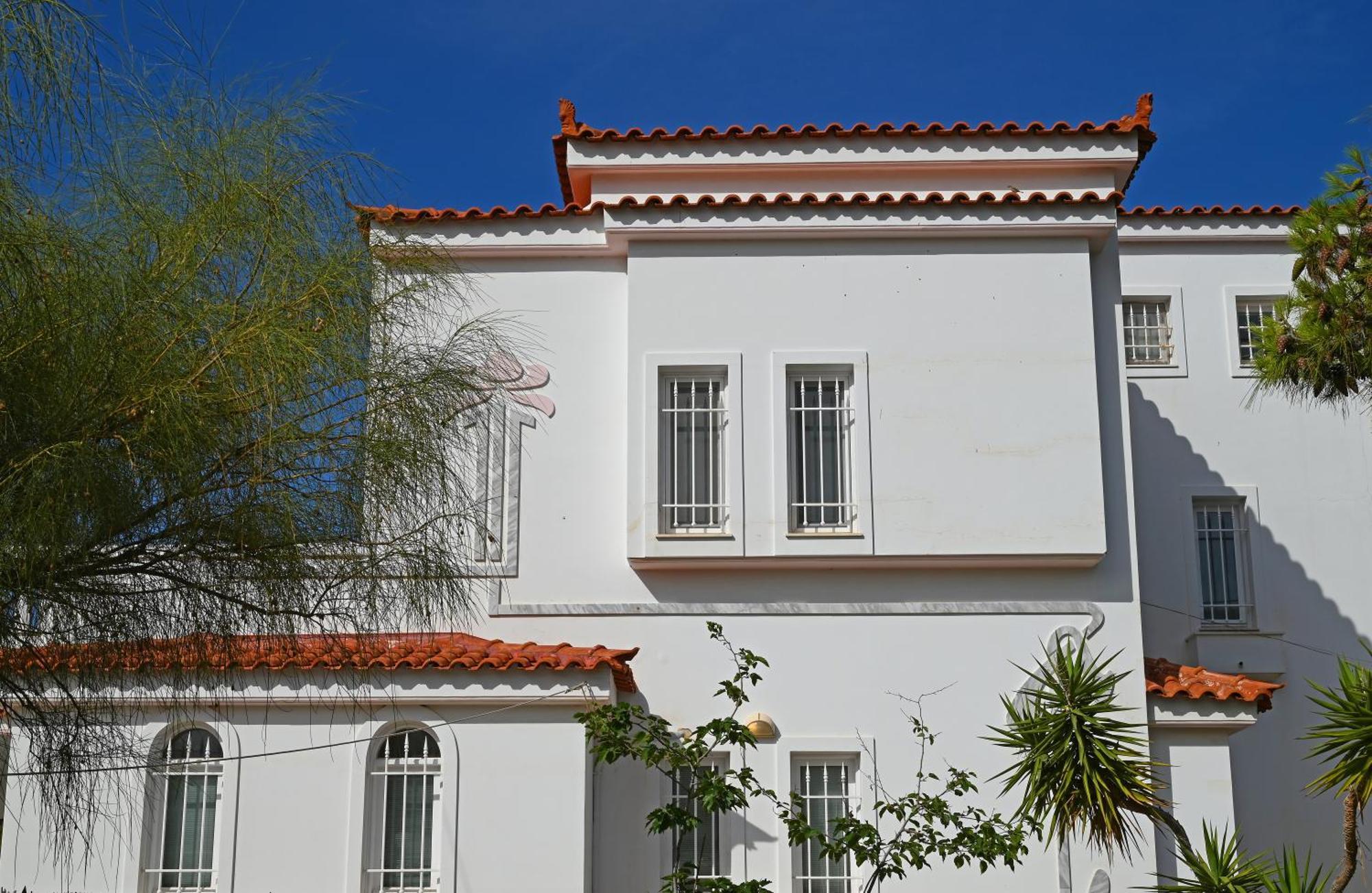 Villa Supreme Κάτω Αλεποχώρι Εξωτερικό φωτογραφία