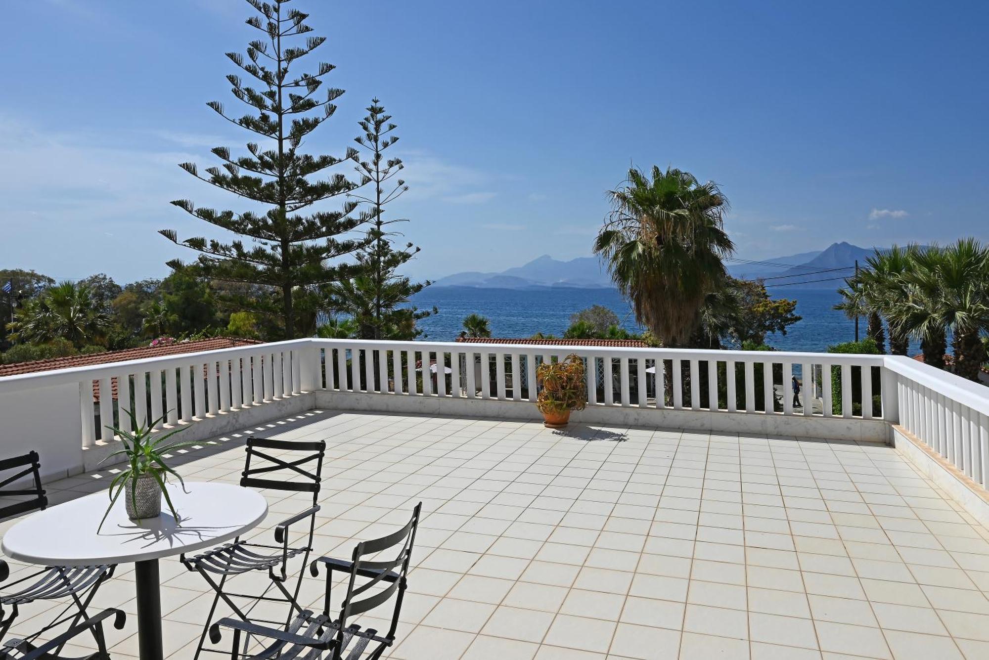 Villa Supreme Κάτω Αλεποχώρι Εξωτερικό φωτογραφία